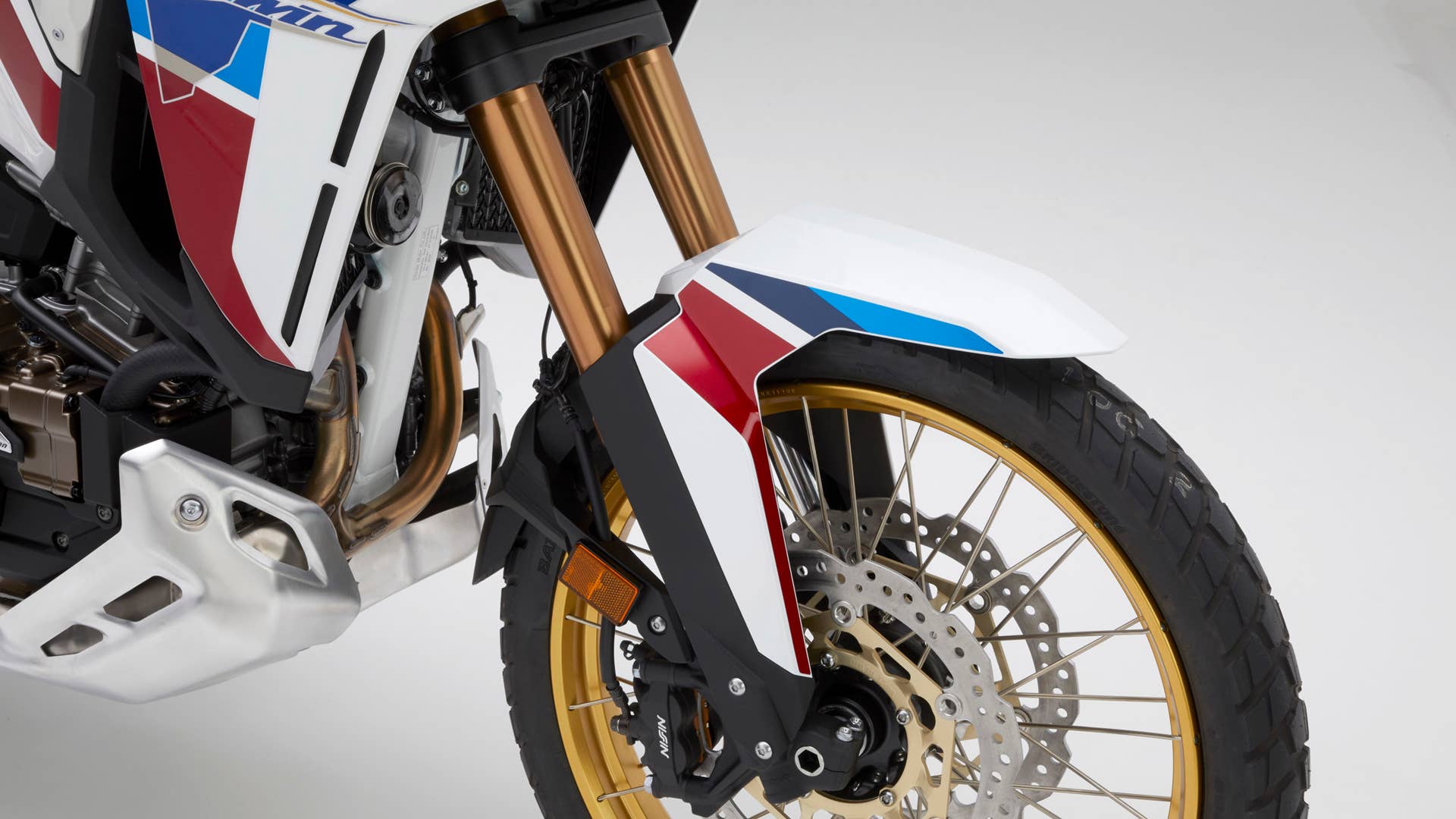 2020 Honda CRF1100L Africa Twin Adventure Sports SE