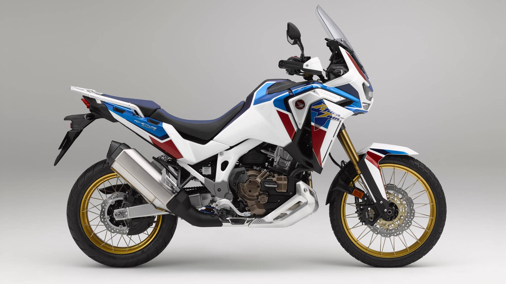 2020 Honda CRF1100L Africa Twin Adventure Sports SE