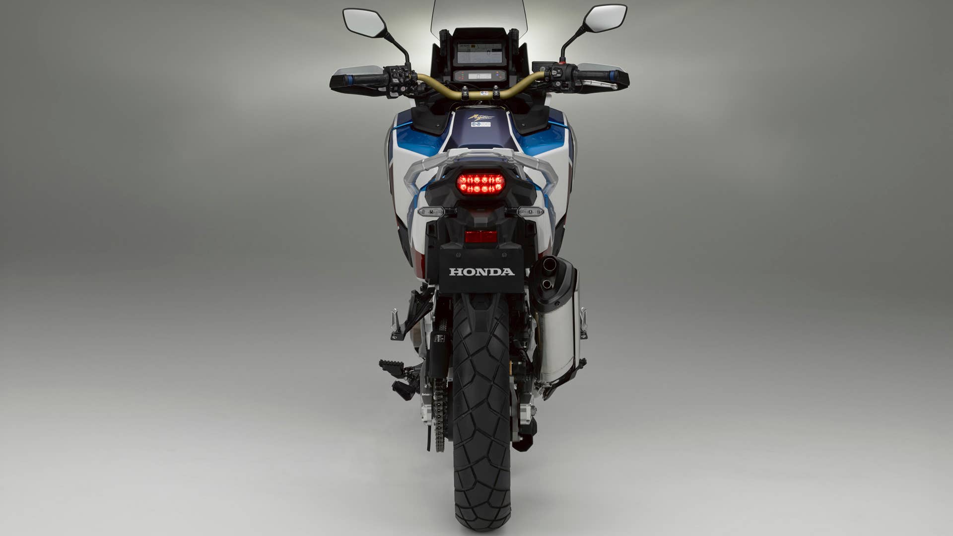 2020 Honda CRF1100L Africa Twin Adventure Sports SE