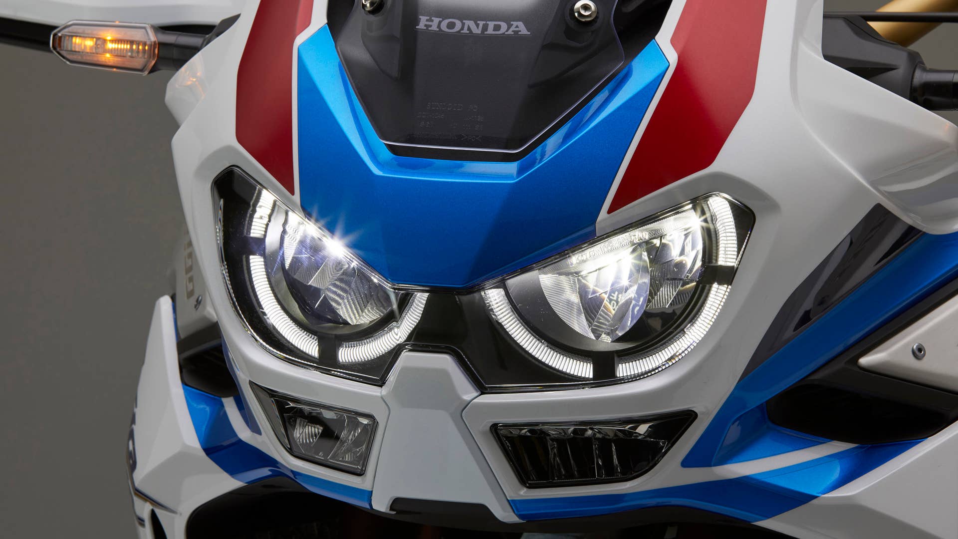 2020 Honda CRF1100L Africa Twin Adventure Sports SE