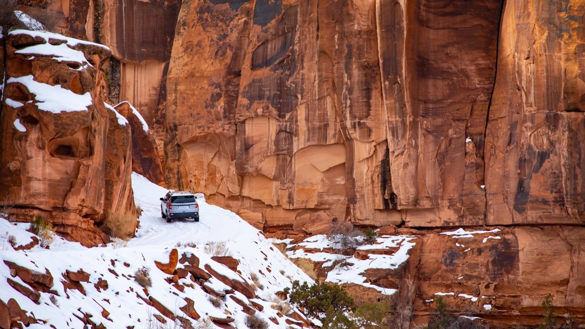 2019 Honda Passport