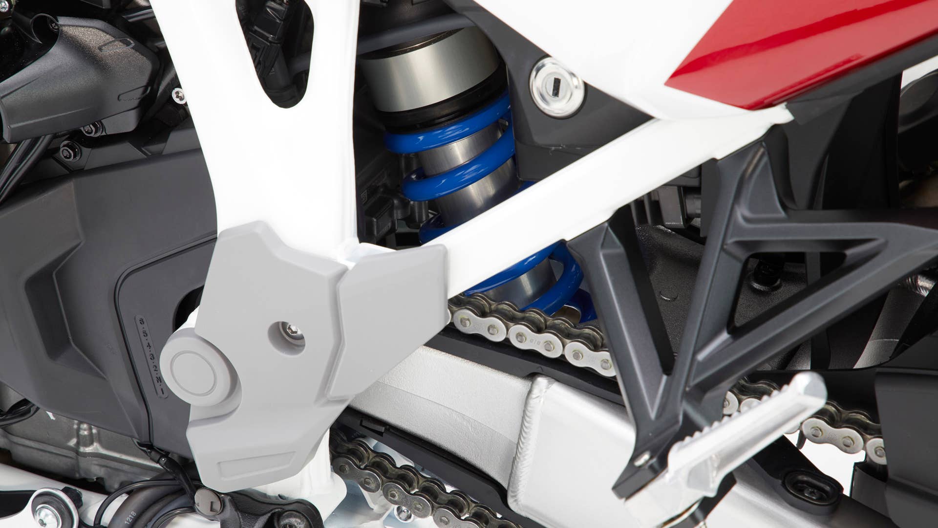 2020 Honda CRF1100L Africa Twin Adventure Sports SE