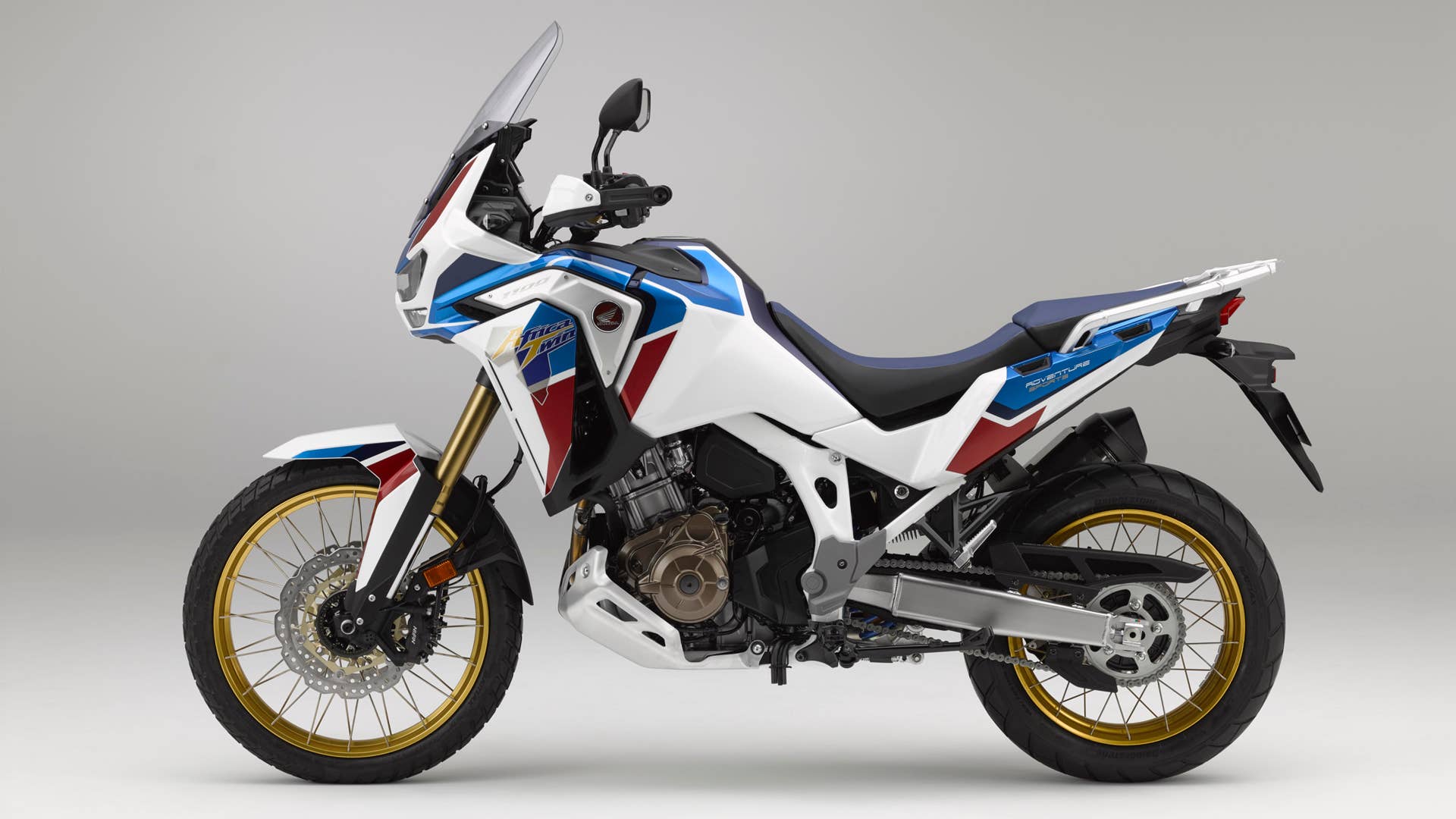 2020 Honda CRF1100L Africa Twin Adventure Sports SE