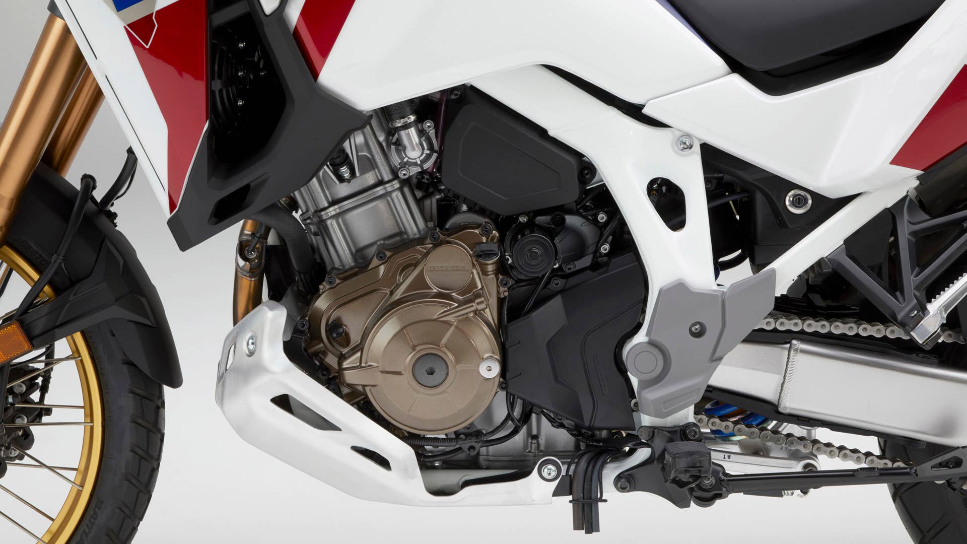 2020 Honda CRF1100L Africa Twin Adventure Sports SE