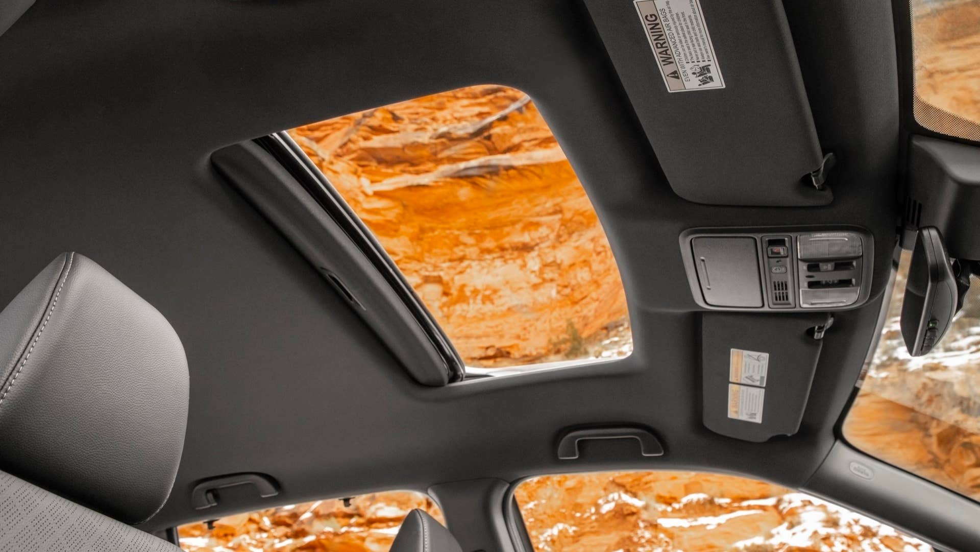 2019 Honda Passport