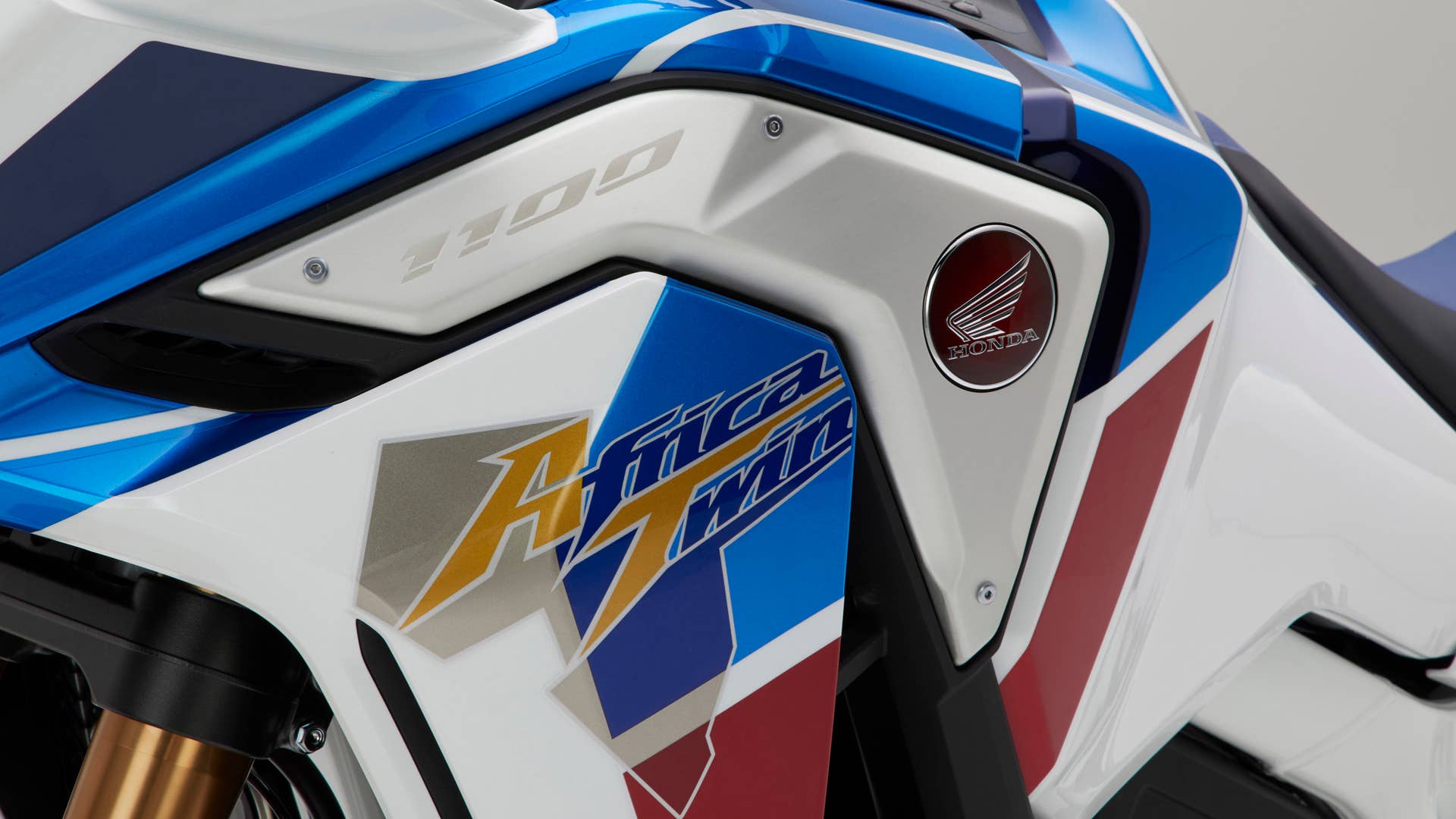 2020 Honda CRF1100L Africa Twin Adventure Sports SE