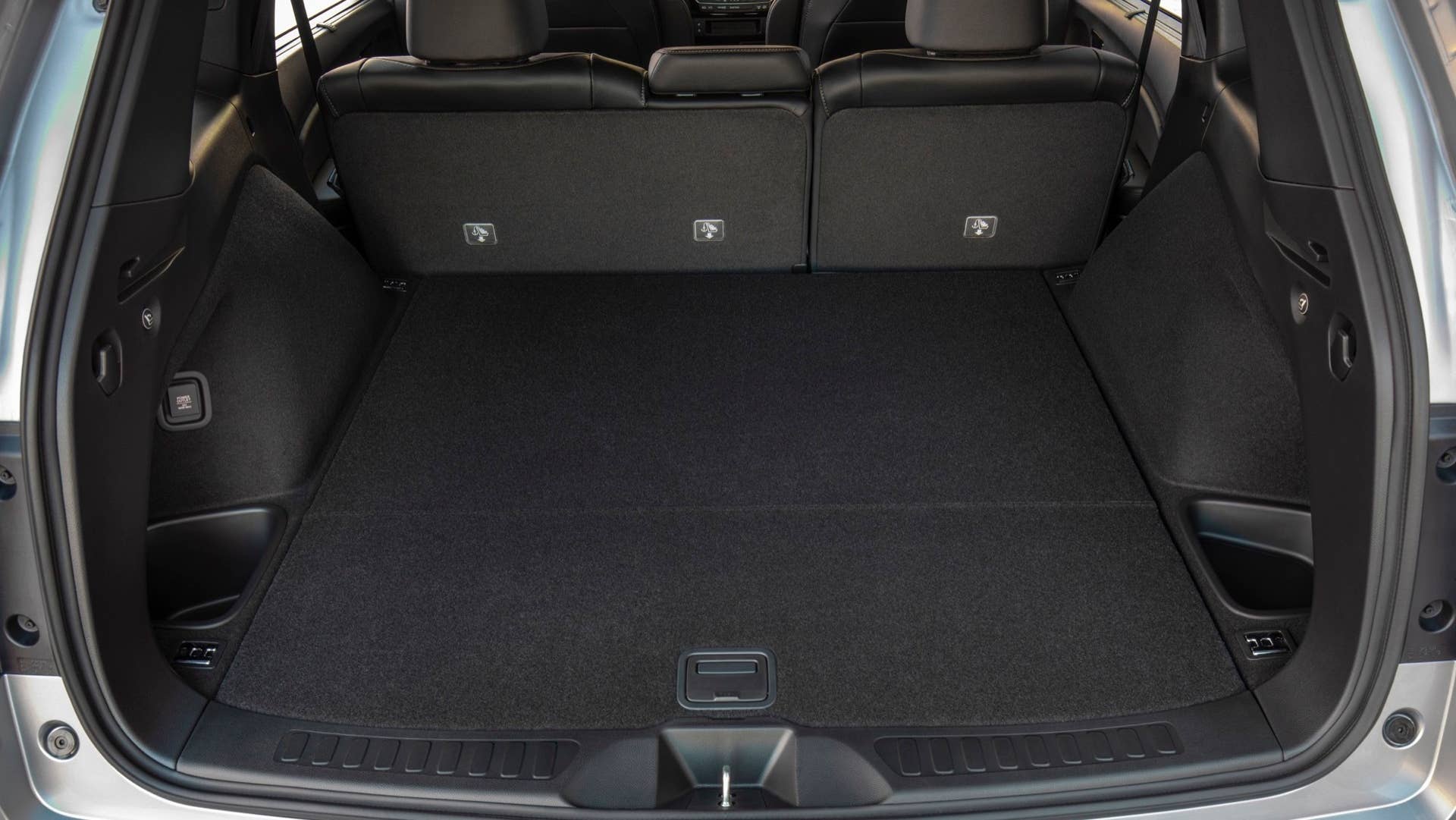 2019 Honda Passport
