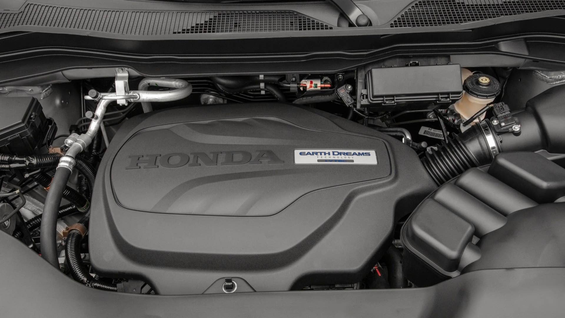 2019 Honda Passport