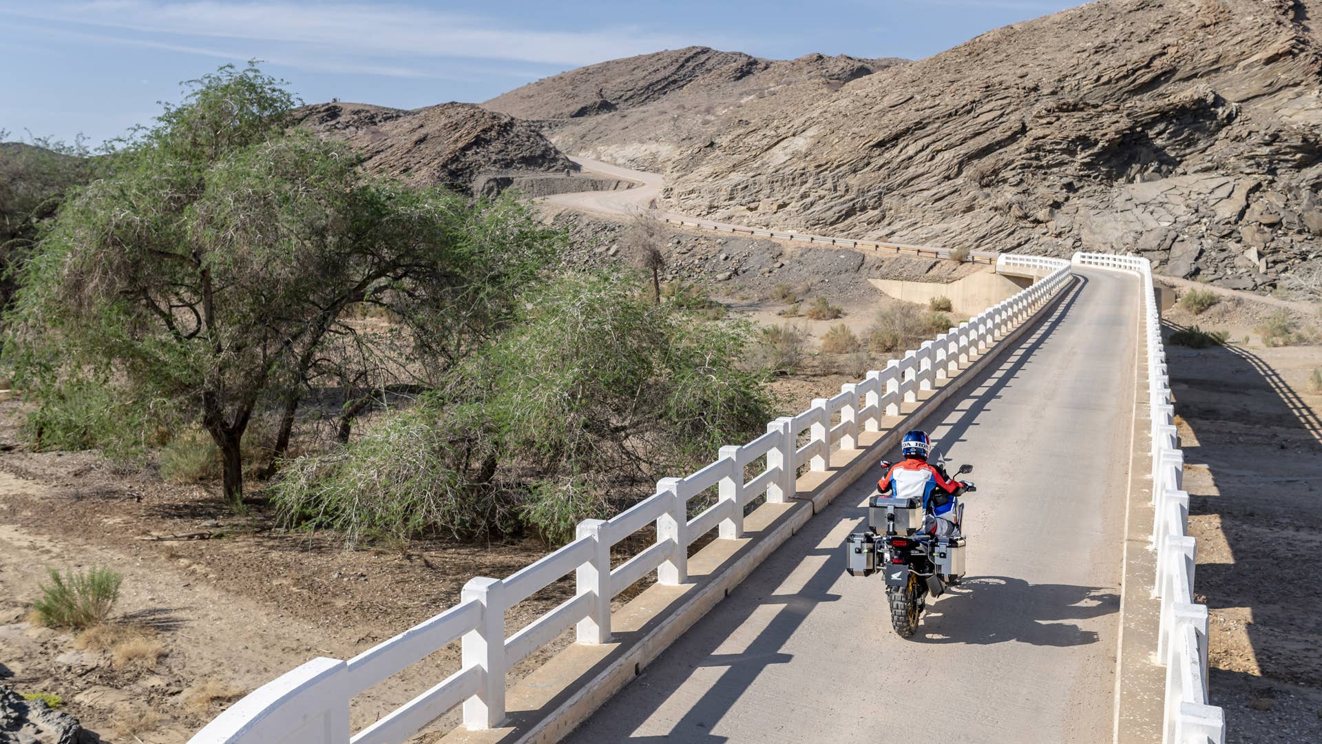 2020 Honda CRF1100L Africa Twin Adventure Sports SE