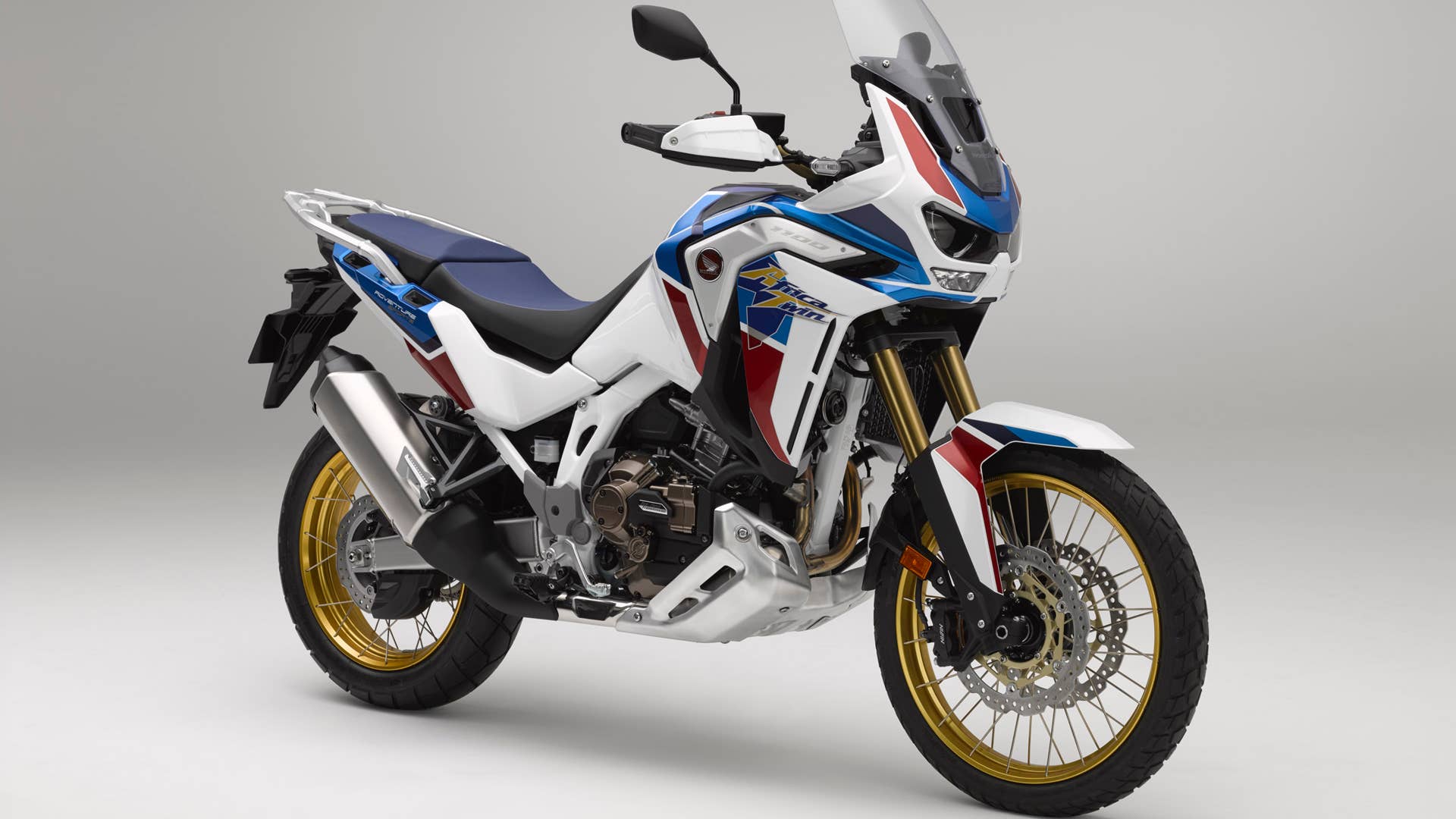 2020 Honda CRF1100L Africa Twin Adventure Sports SE
