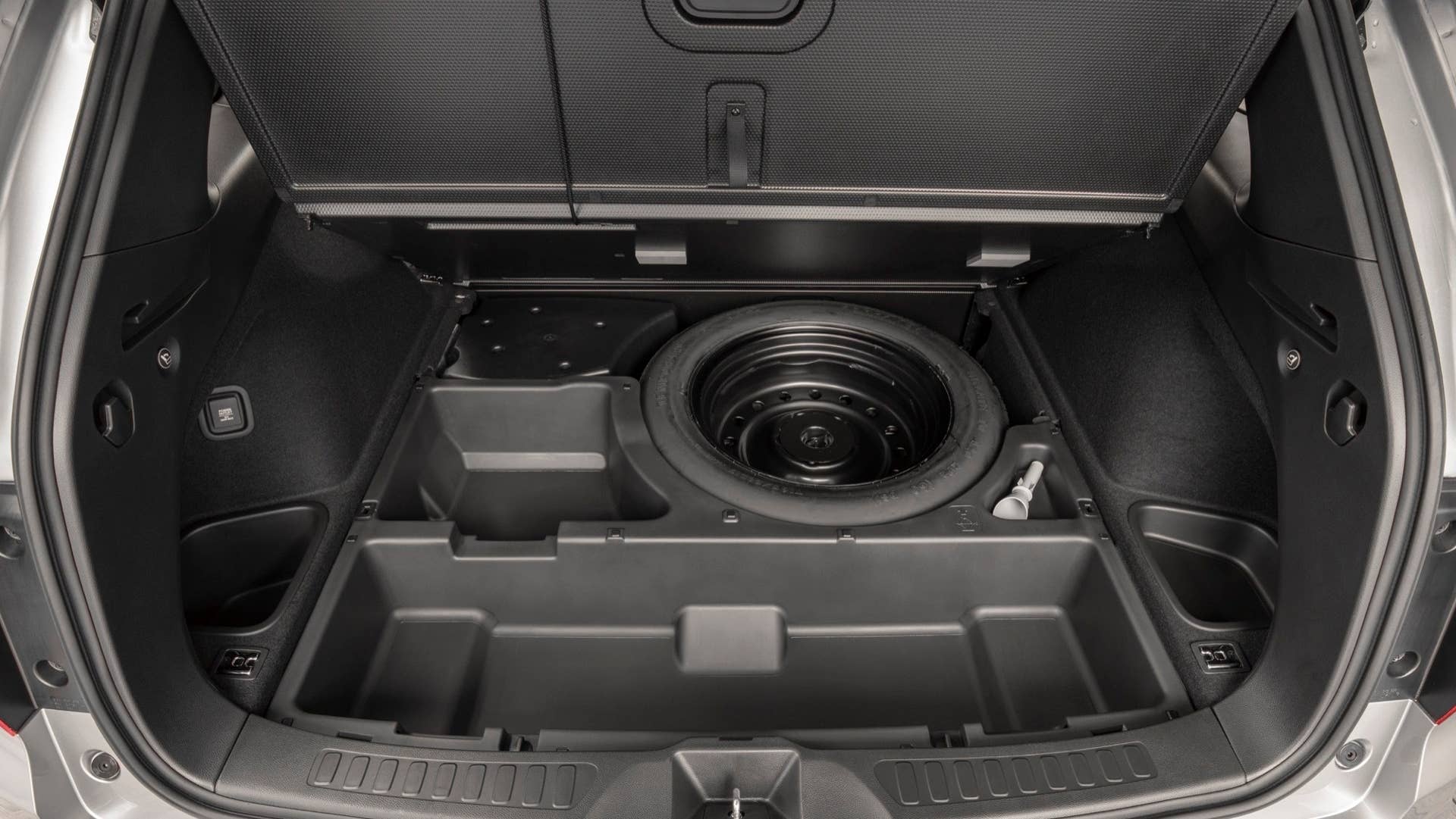 2019 Honda Passport