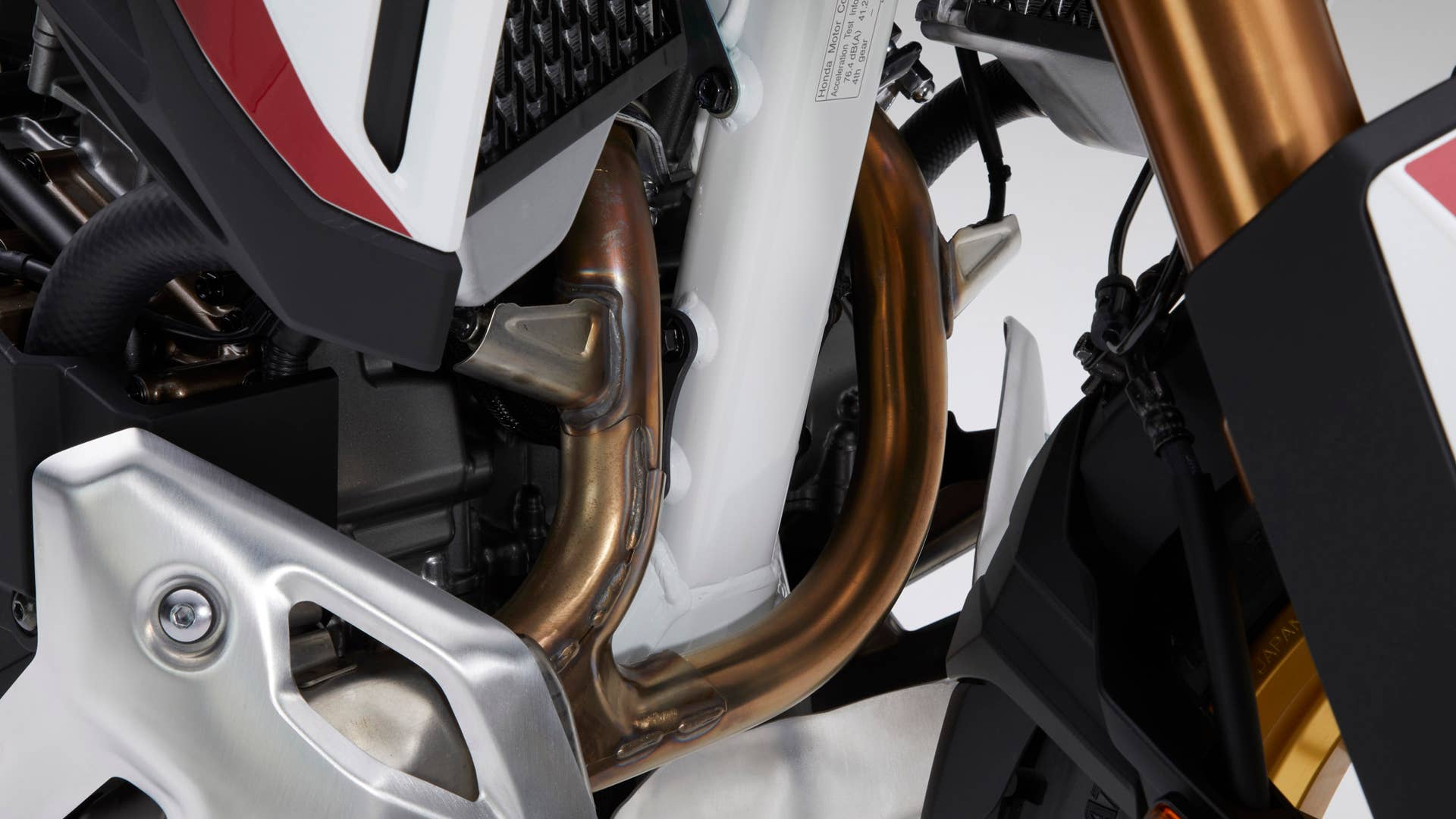 2020 Honda CRF1100L Africa Twin Adventure Sports SE