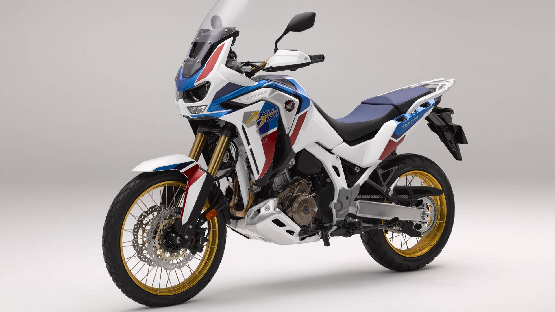 2020 Honda CRF1100L Africa Twin Adventure Sports SE