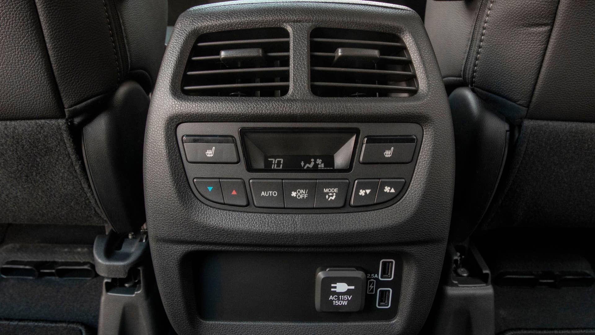 2019 Honda Passport