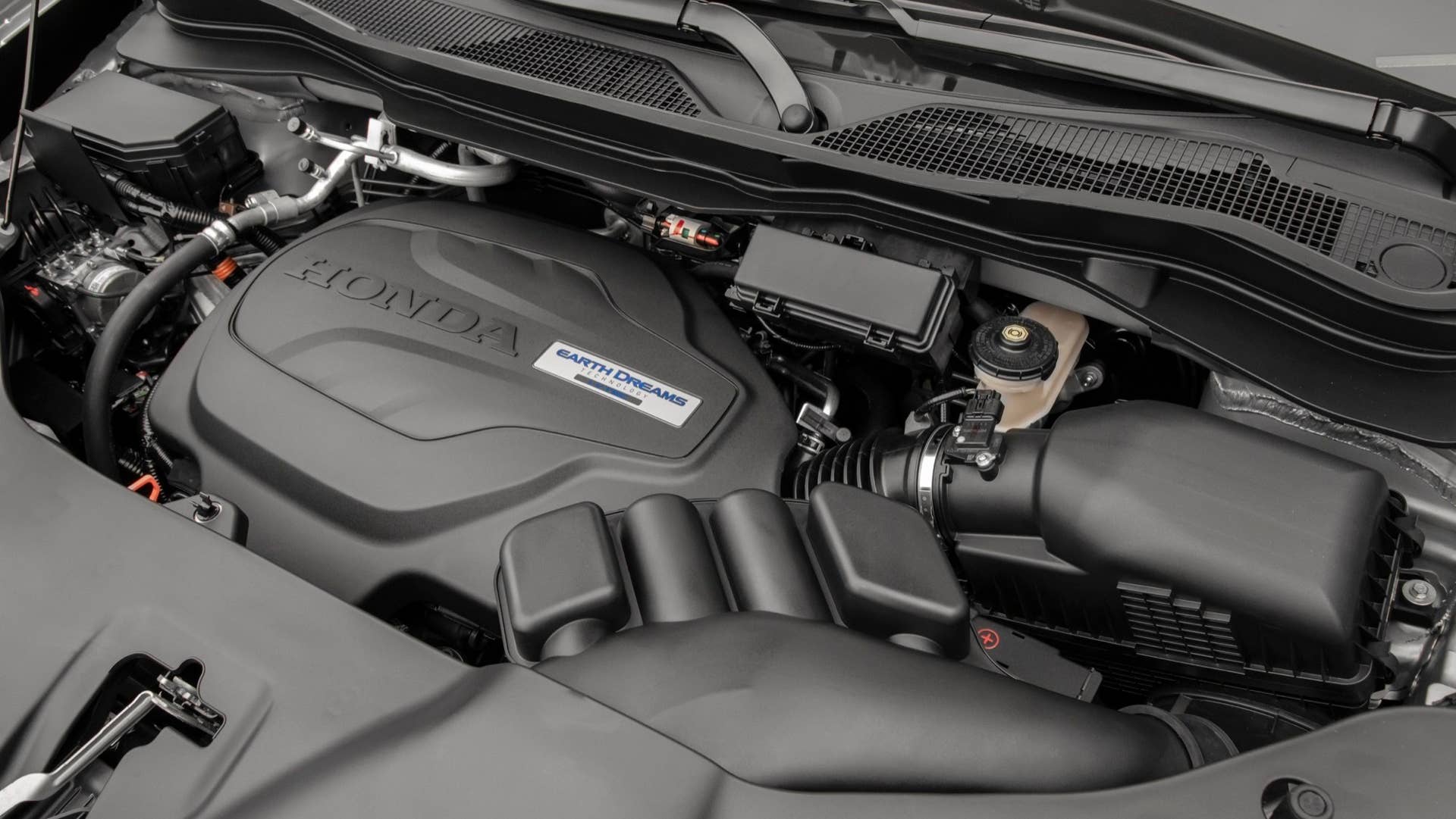 2019 Honda Passport