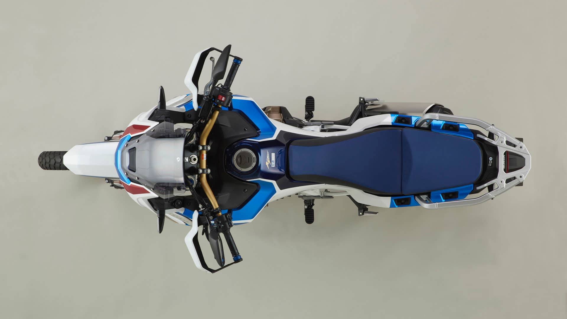 2020 Honda CRF1100L Africa Twin Adventure Sports SE