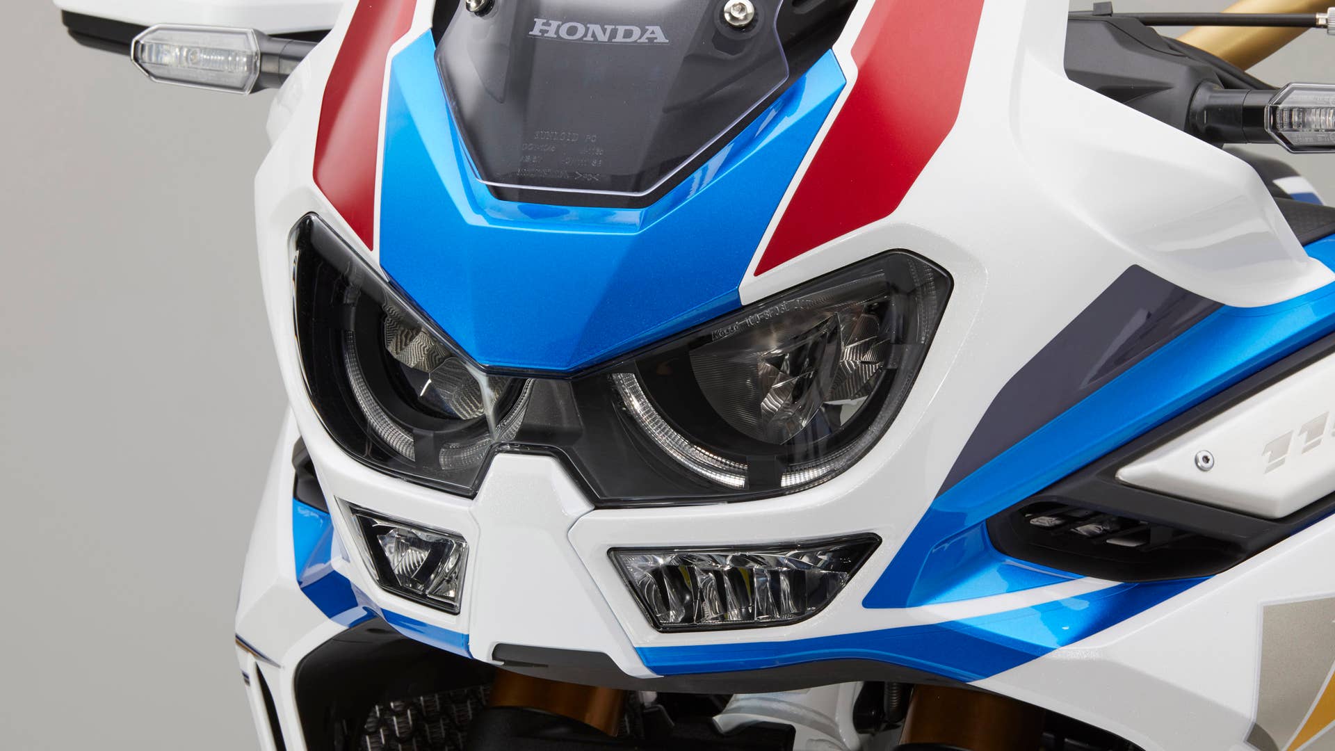 2020 Honda CRF1100L Africa Twin Adventure Sports SE