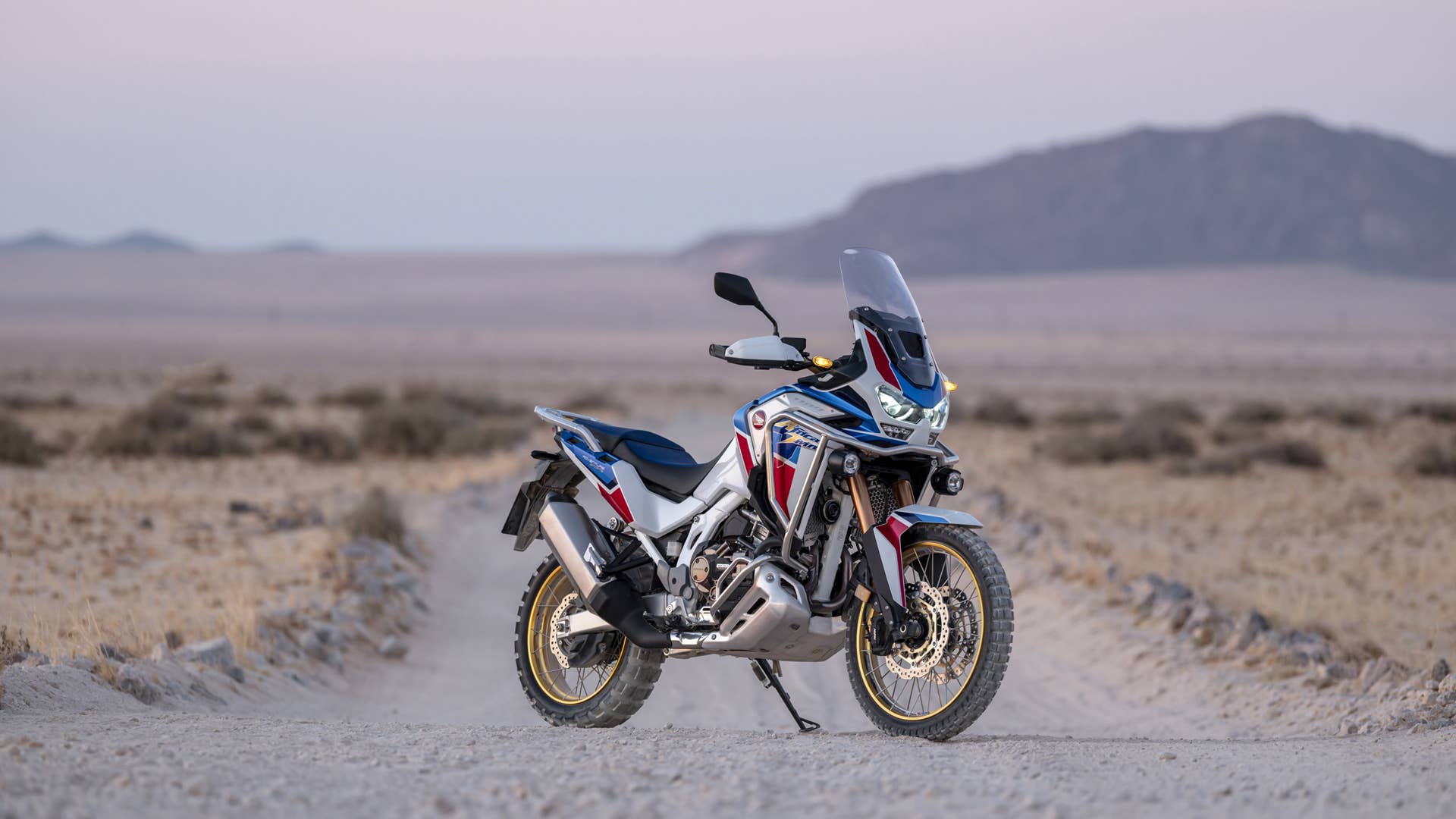 2020 Honda CRF1100L Africa Twin Adventure Sports SE