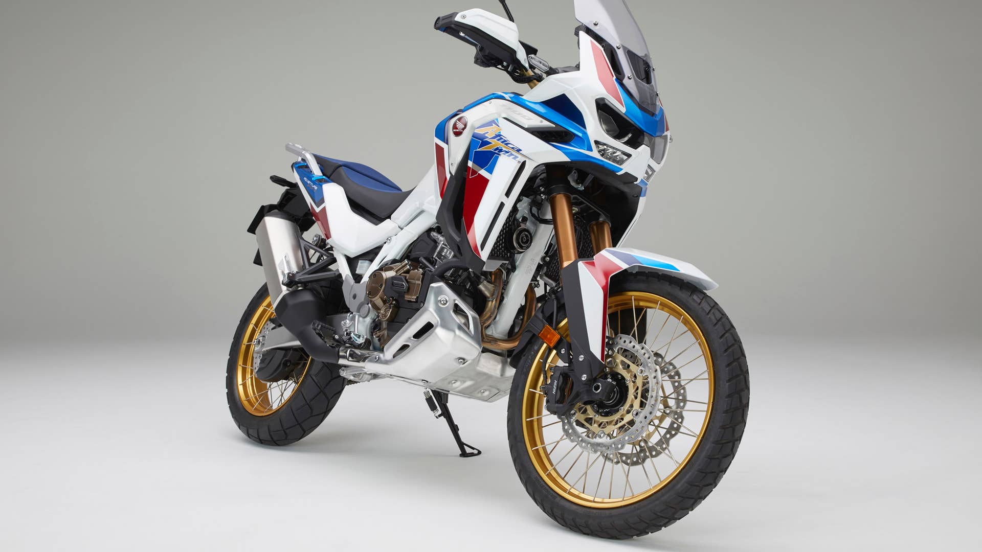 2020 Honda CRF1100L Africa Twin Adventure Sports SE