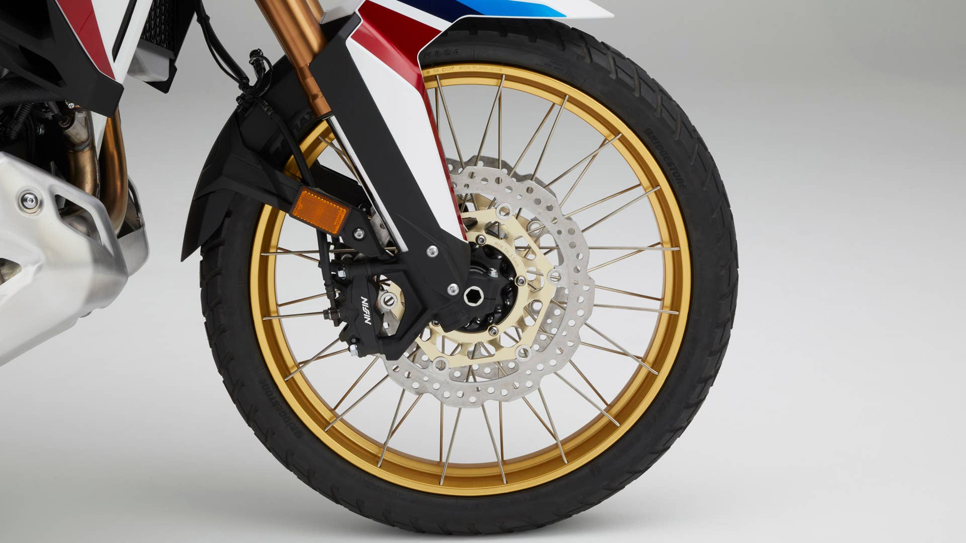 2020 Honda CRF1100L Africa Twin Adventure Sports SE