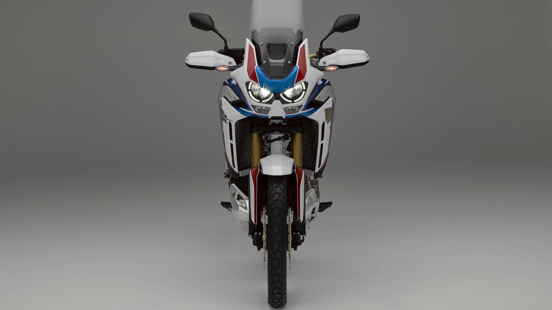 2020 Honda CRF1100L Africa Twin Adventure Sports SE