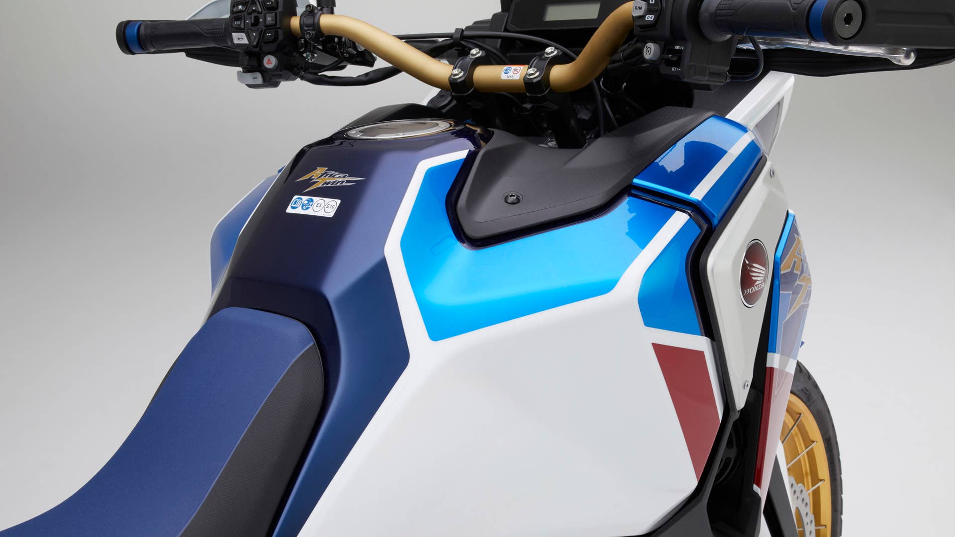 2020 Honda CRF1100L Africa Twin Adventure Sports SE