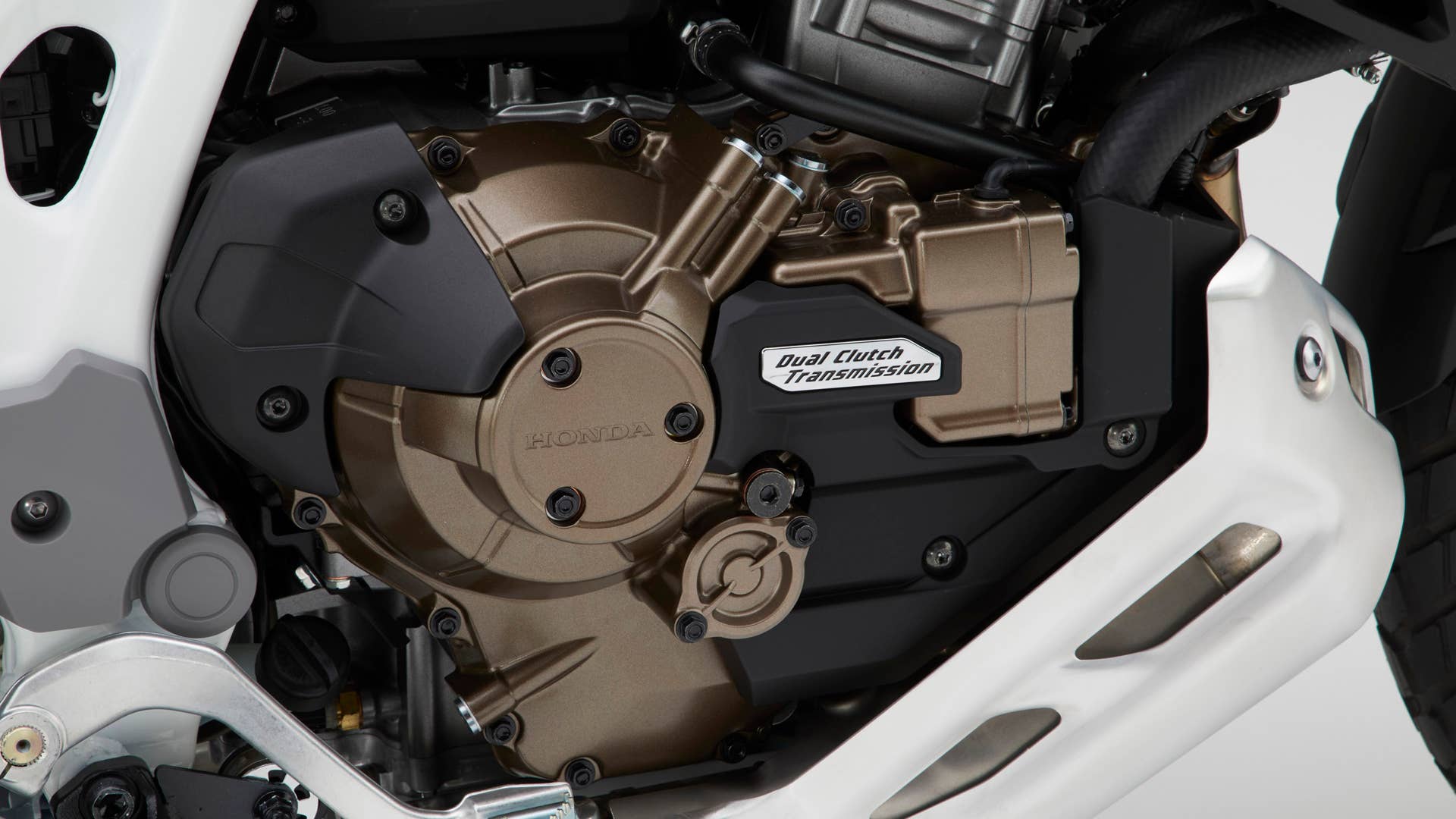 2020 Honda CRF1100L Africa Twin Adventure Sports SE