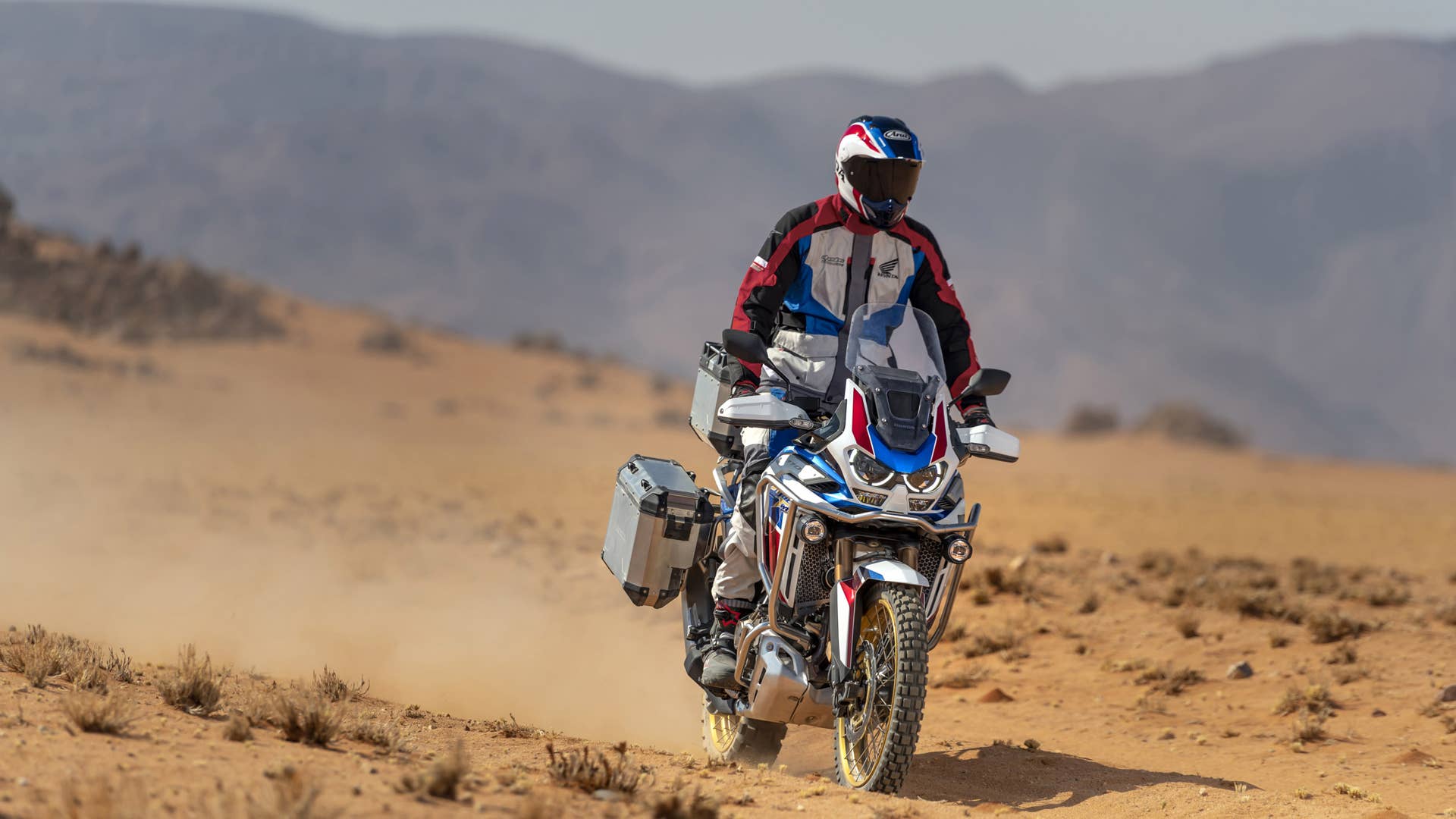 2020 Honda CRF1100L Africa Twin Adventure Sports SE