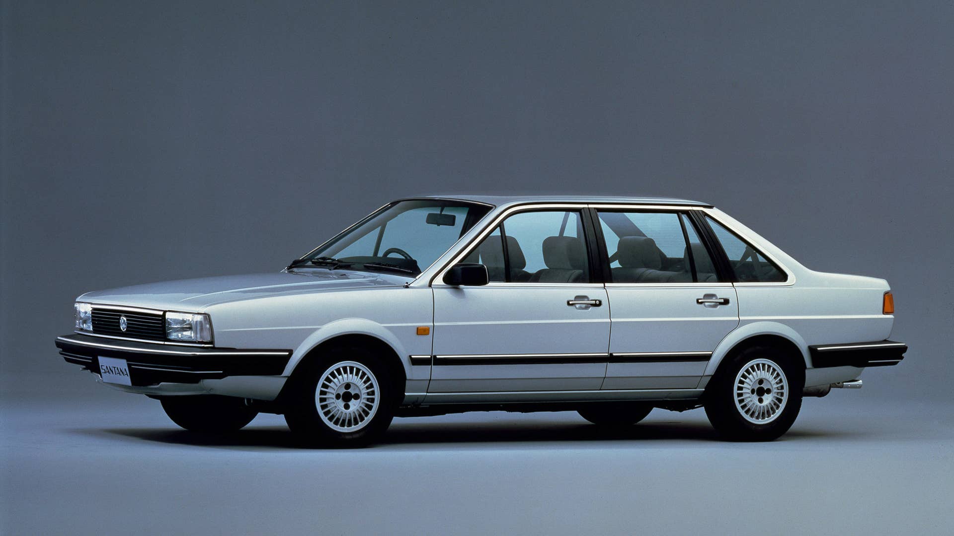 Volkswagen Passat 1973-2019