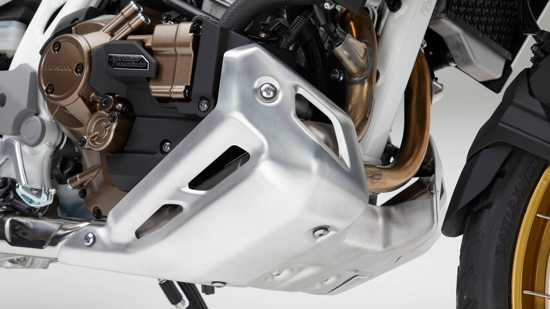 2020 Honda CRF1100L Africa Twin Adventure Sports SE