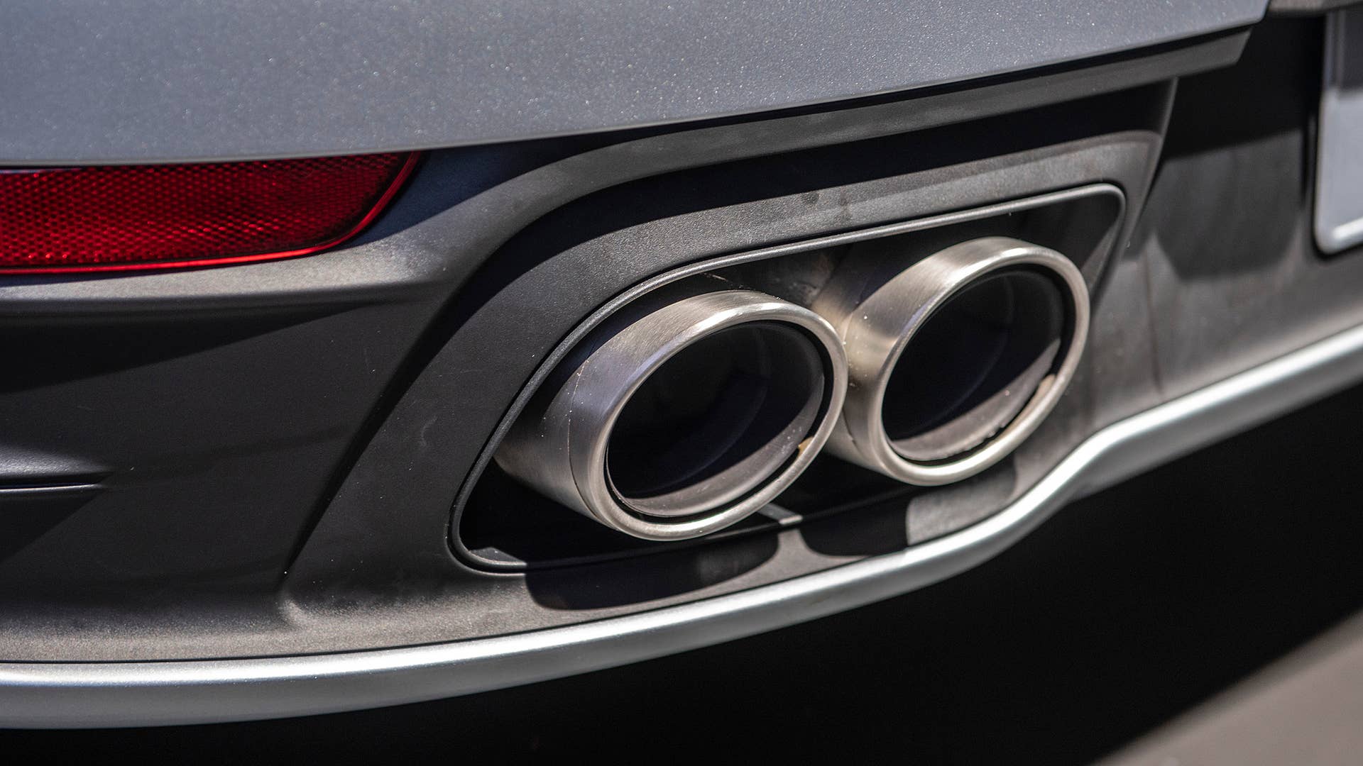 2020 Porsche 911