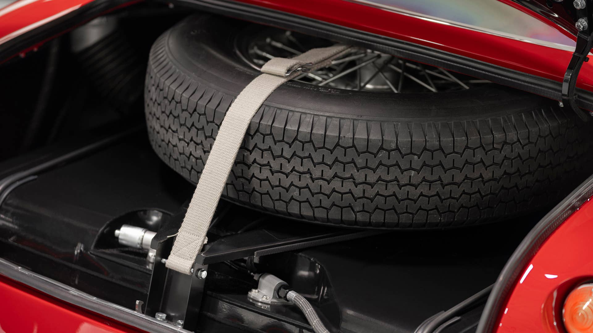 Aston Martin DB4 GT Zagato Continuation