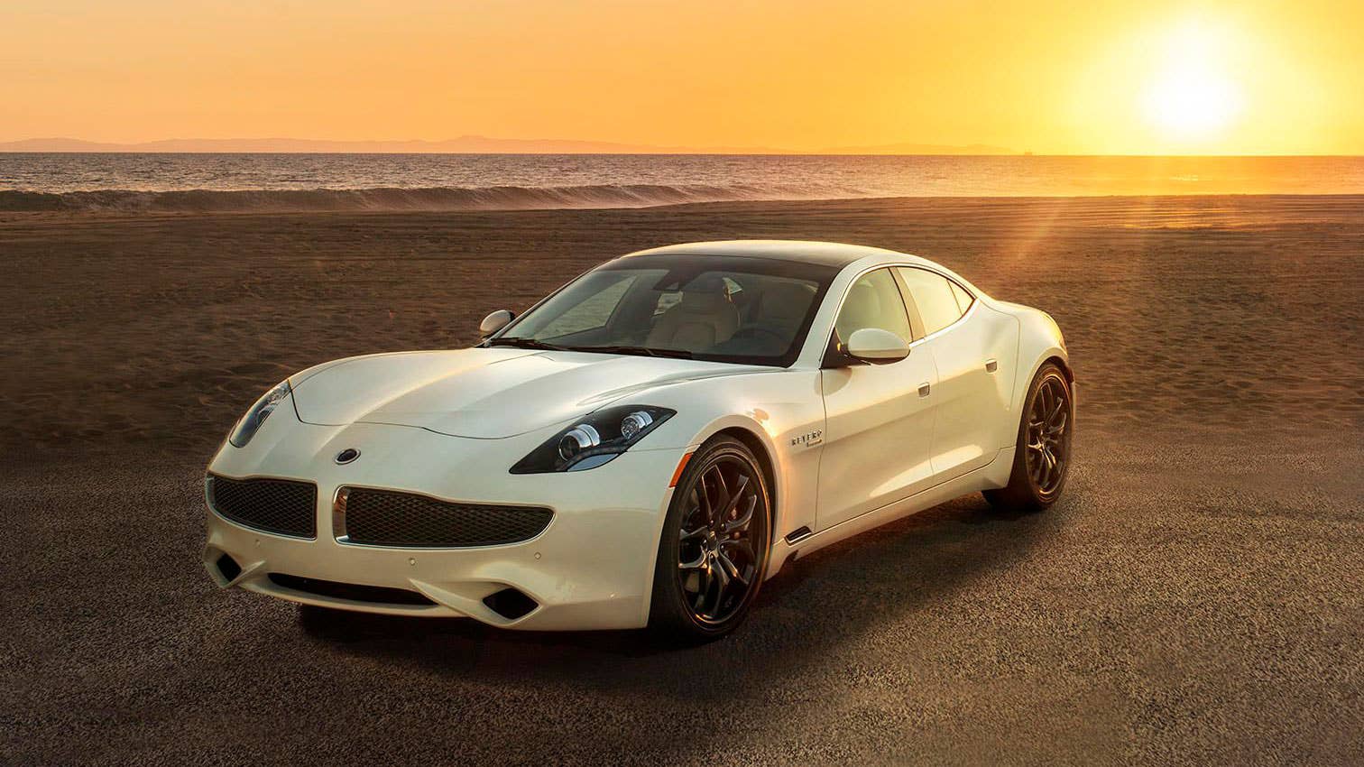 Special-edition Karma Revero Aliso revealed for $145,000