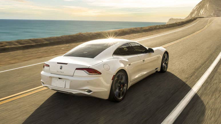 Karma Revero Aliso