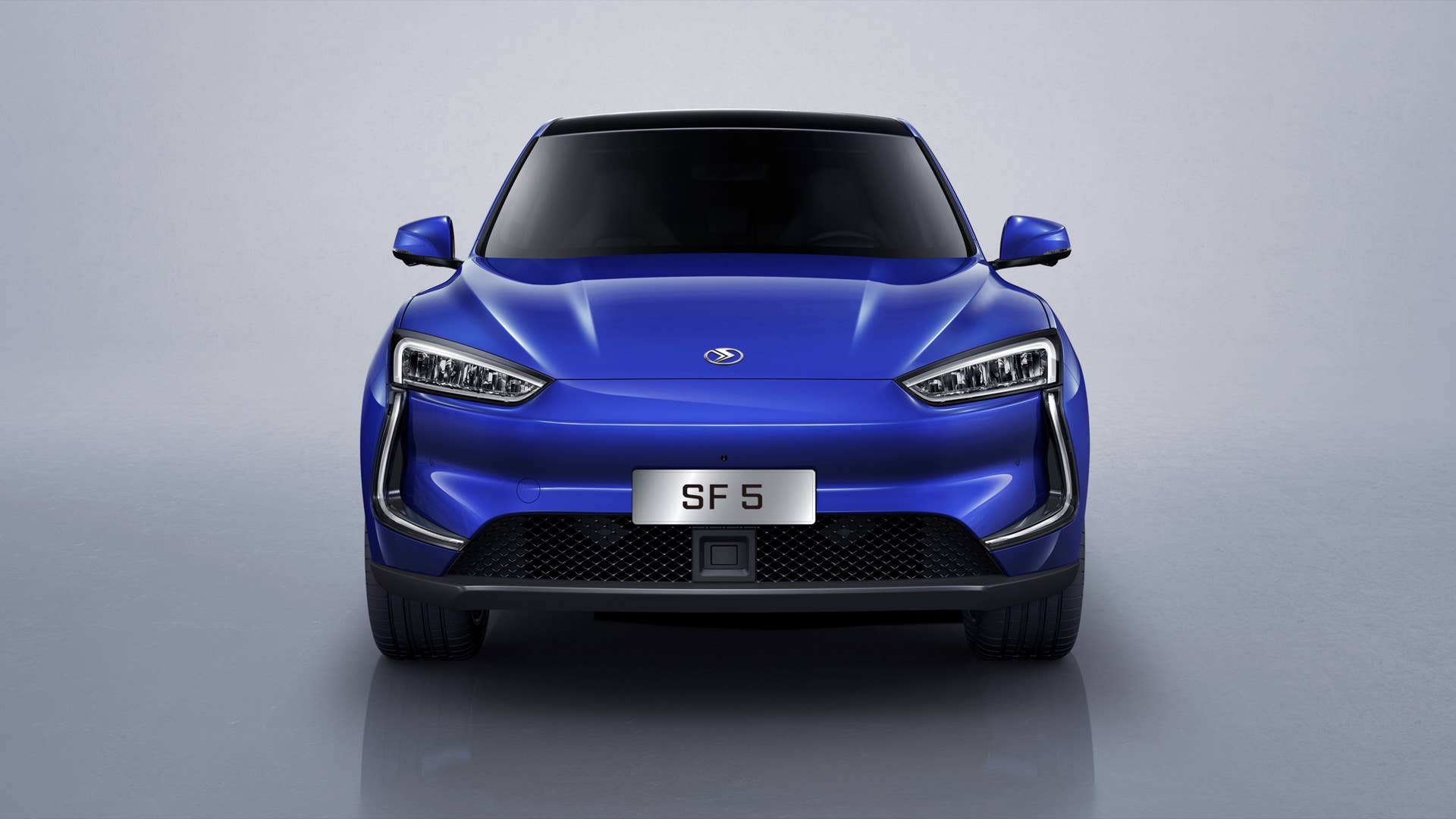 Seres (formerly SF Motors) SF5 electric crossover