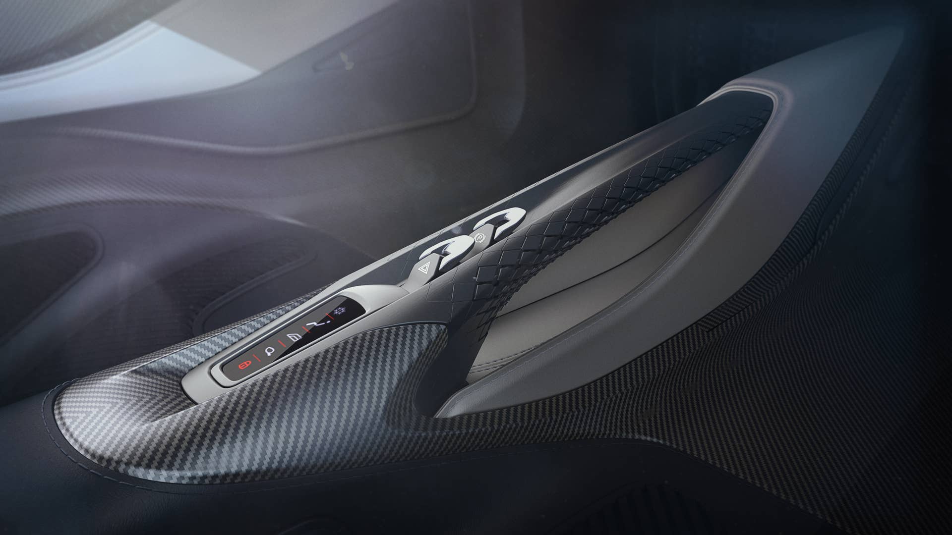 Aston Martin Project 003