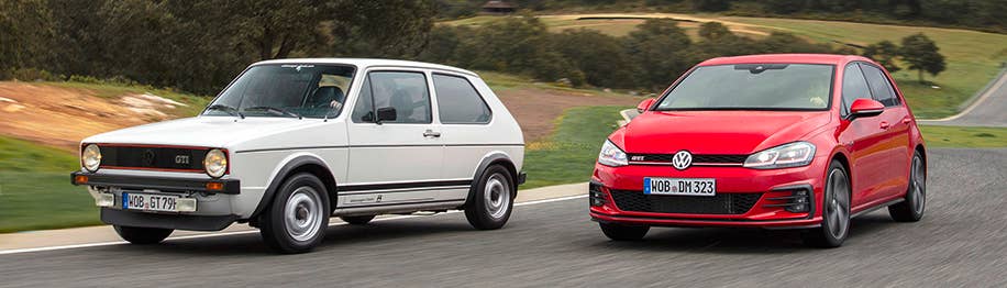 2019 Volkswagen Up! GTI