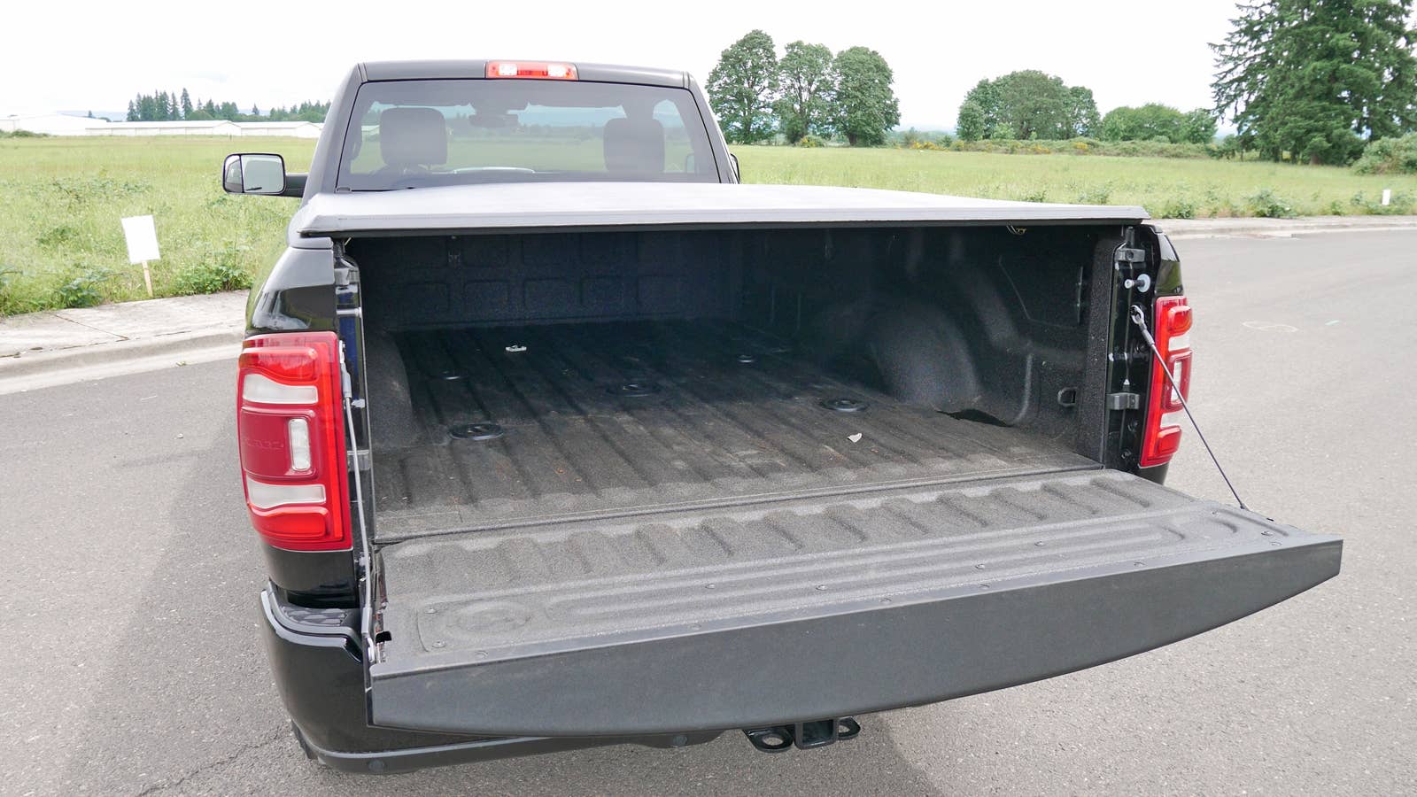 2019 Ram 3500