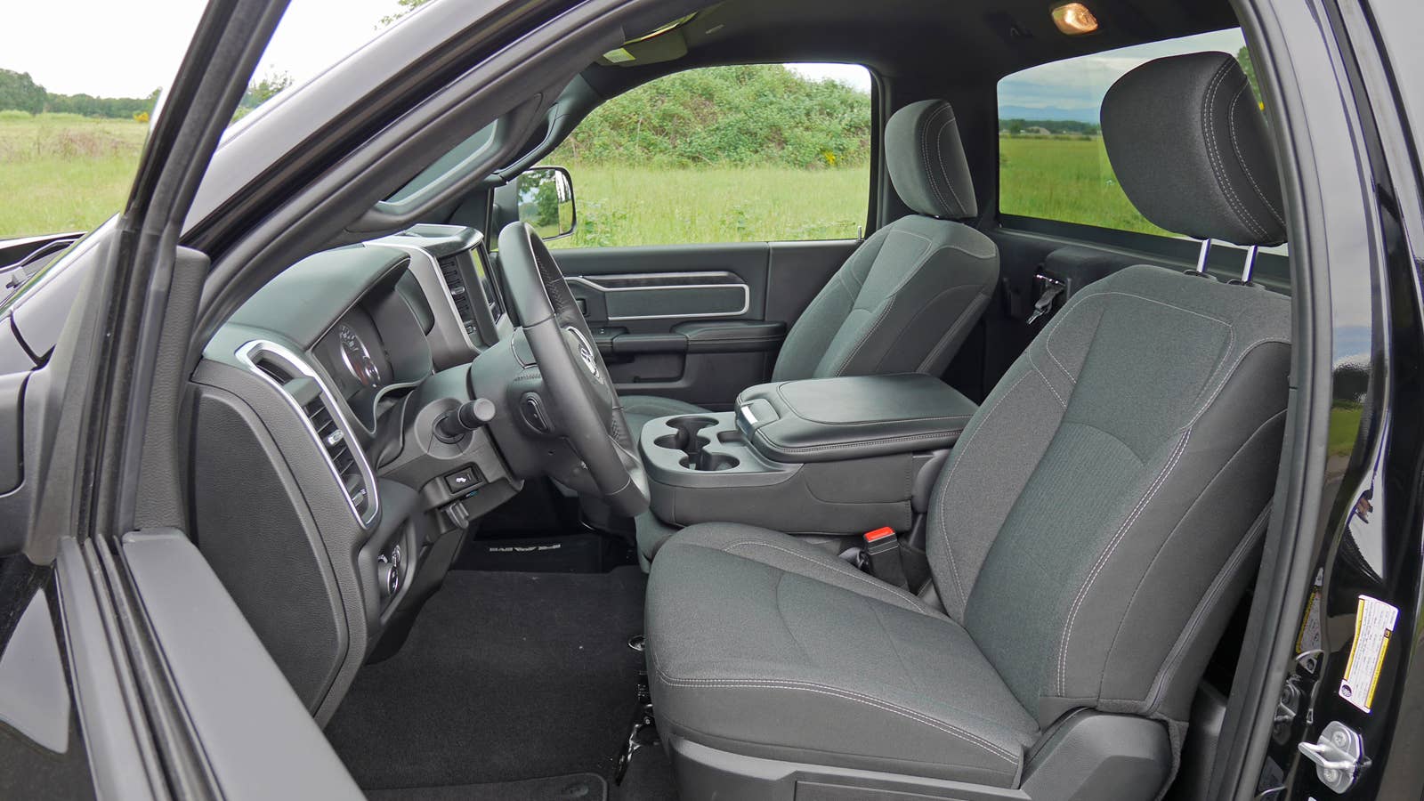 2019 Ram 3500