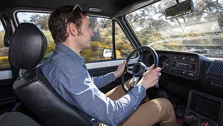 2019 Volkswagen Up! GTI