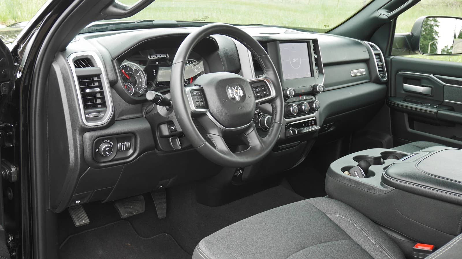 2019 Ram 3500