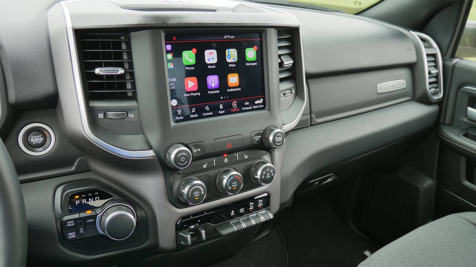 2019 Ram 3500