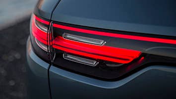 2019 Porsche Cayenne S