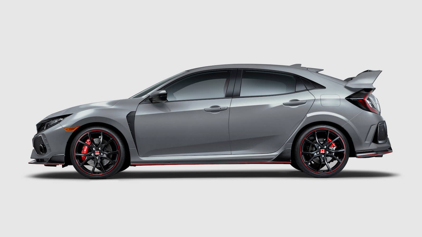 2019 Honda Civic Type R