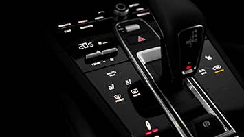 2019 Porsche Cayenne S