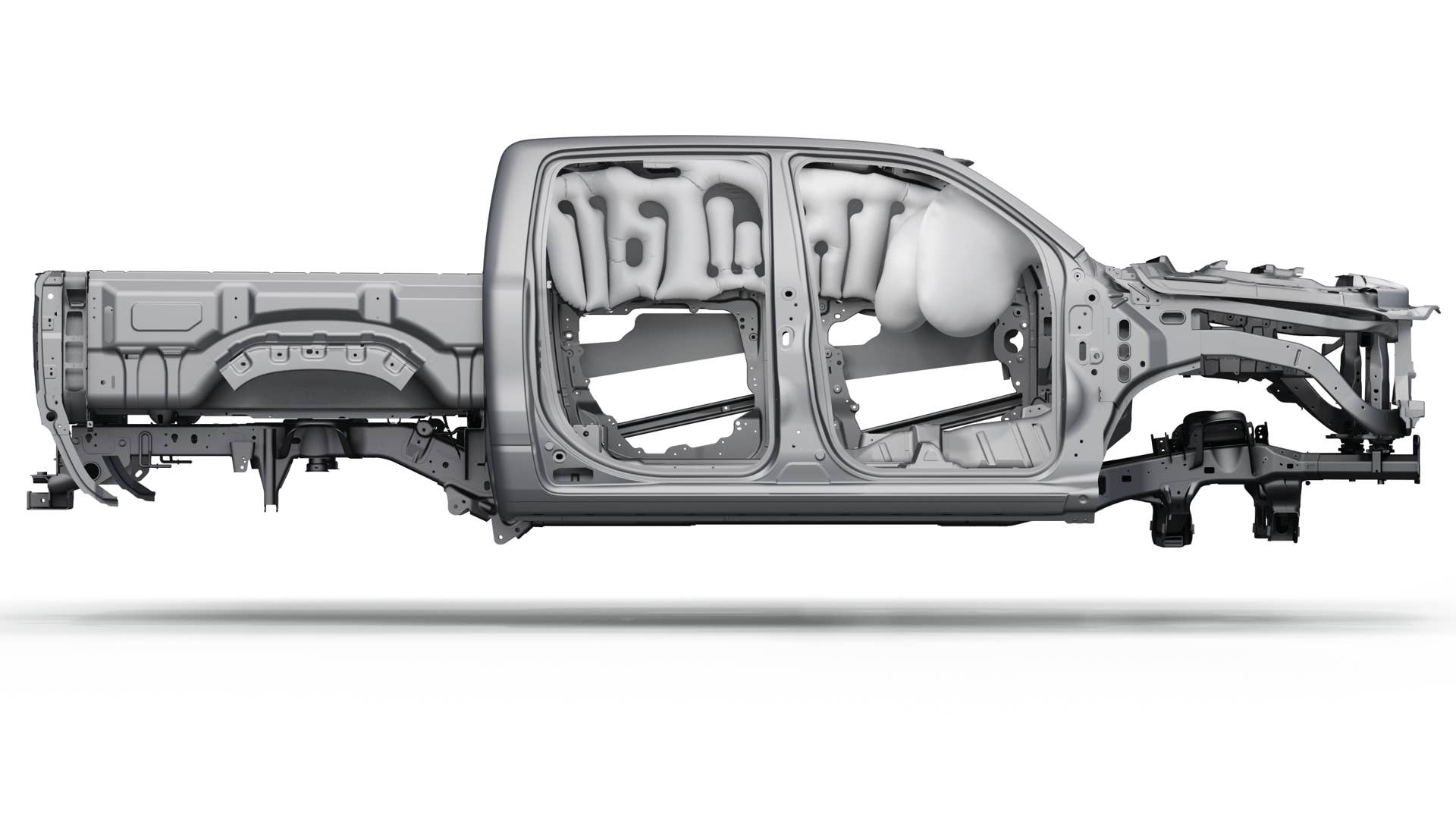 Ram 1500 is first full-size pickup to earn IIHS Top Safety Pick+ - Autoblog