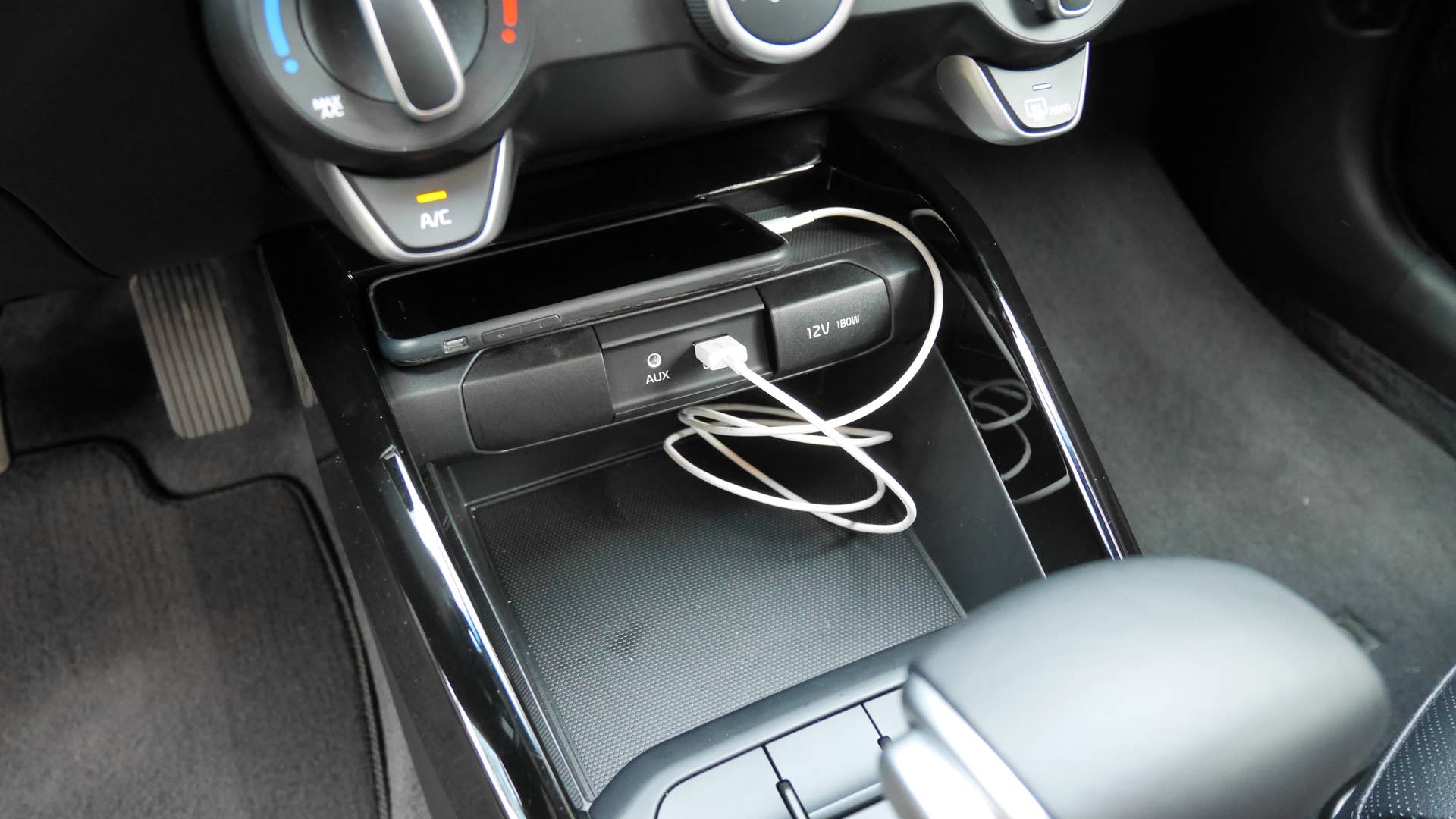 2018 Kia Rio