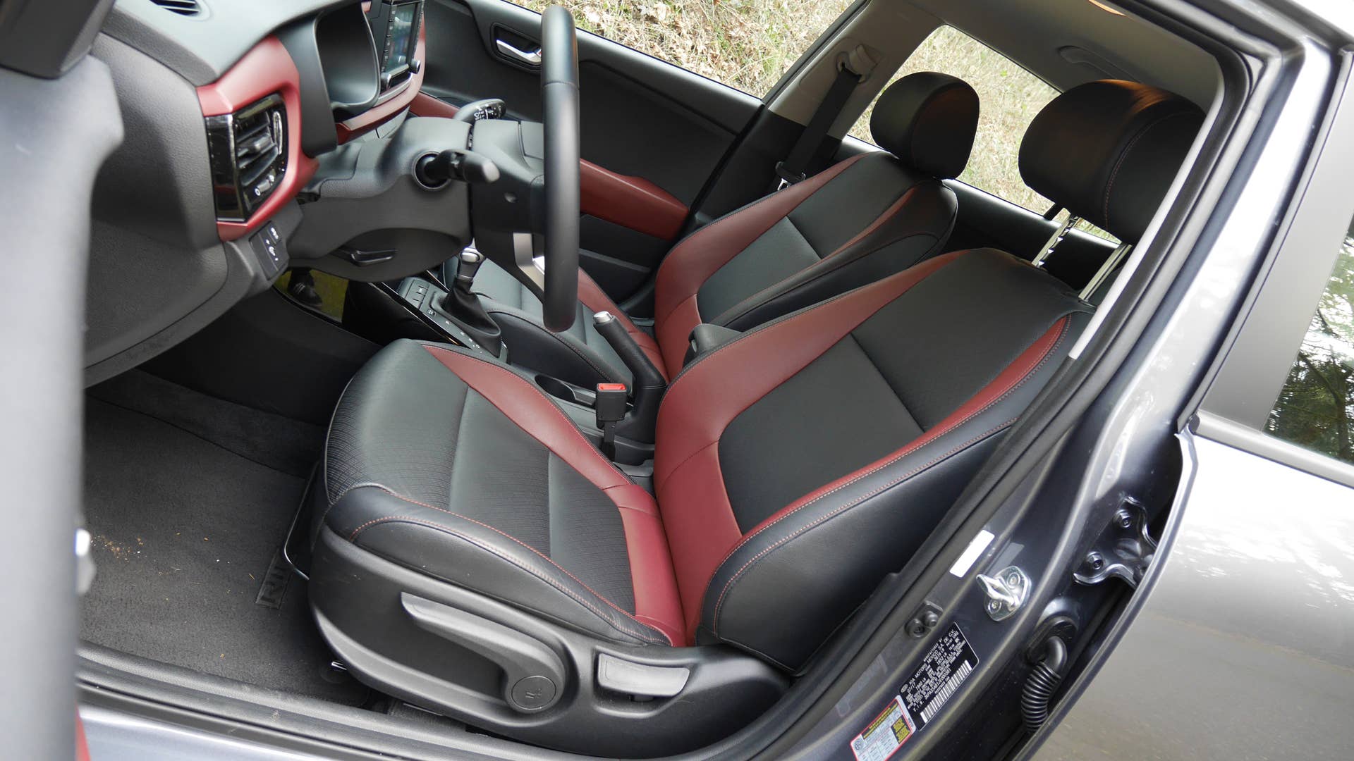 2018 Kia Rio