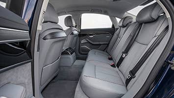 2019 Audi A8