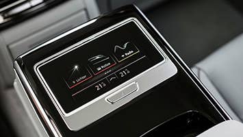 2019 Audi A8